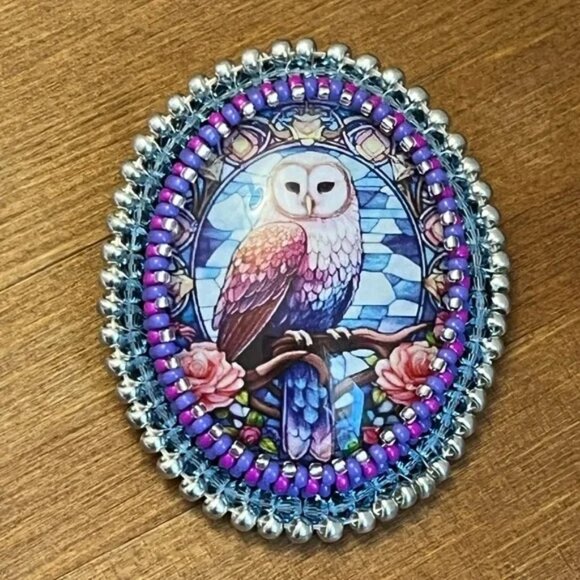 Check out @beadsnbangles Closet For Stunning Hand Crafted Jewelry Accessories - Picture 7 of 12